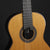 Amalio Burguet 1a Cedar/Rosewood #003