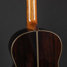 Load image into Gallery viewer, Amalio Burguet 1a Spruce/Rosewood #002