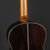 Amalio Burguet 1a Spruce/Rosewood #002