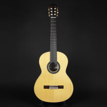 Load image into Gallery viewer, Amalio Burguet 1a Spruce/Rosewood #002