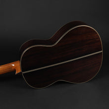 Load image into Gallery viewer, Amalio Burguet 1a Spruce/Rosewood #002