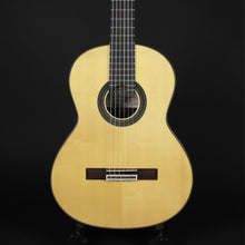 Load image into Gallery viewer, Amalio Burguet 1a Spruce/Rosewood #002