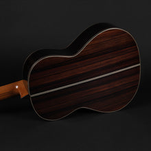 Load image into Gallery viewer, Amalio Burguet 1a Cedar/Rosewood #003