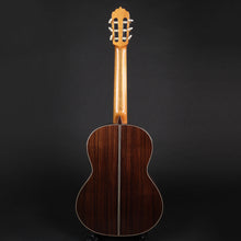 Load image into Gallery viewer, Amalio Burguet 1a Cedar/Rosewood #014