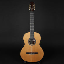 Load image into Gallery viewer, 2023 Amalio Burguet 1a Cedar/Rosewood (Pre-owned)