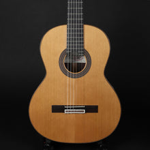 Load image into Gallery viewer, 2023 Amalio Burguet 1a Cedar/Rosewood (Pre-owned)