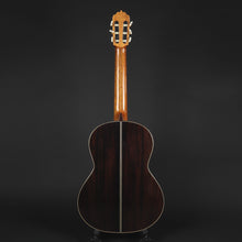 Load image into Gallery viewer, Amalio Burguet 1a Spruce/Rosewood #002
