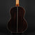 Amalio Burguet 1a Spruce/Rosewood #002