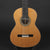 1998 Amalio Burguet Model 2M Cedar (Pre-owned) w/case