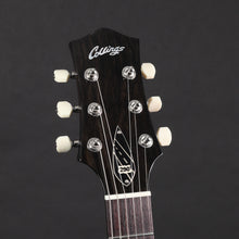 Load image into Gallery viewer, Collings 290 Tobacco Sunburst #231808