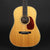 1997 Collings DS2H 12-Fret Dreadnought (Pre-owned)