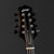 Collings MT Gloss Top Mandolin - Sunburst (Pre-owned)