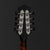 Collings MT Gloss Top Mandolin - Sunburst (Pre-owned)