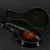 Collings MT Gloss Top Mandolin - Sunburst (Pre-owned)