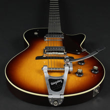 Load image into Gallery viewer, Collings 470 JL Julian Lage Signature - Antiqued Sunburst (Pre-owned)
