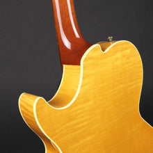 Load image into Gallery viewer, 2018 Collings Eastside LC ThroBak - Blonde (Pre-owned)