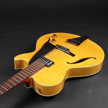 Load image into Gallery viewer, 2018 Collings Eastside LC ThroBak - Blonde (Pre-owned)