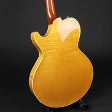 Load image into Gallery viewer, 2018 Collings Eastside LC ThroBak - Blonde (Pre-owned)
