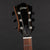 2018 Collings Eastside LC ThroBak - Blonde (Pre-owned)