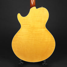 Load image into Gallery viewer, 2018 Collings Eastside LC ThroBak - Blonde (Pre-owned)