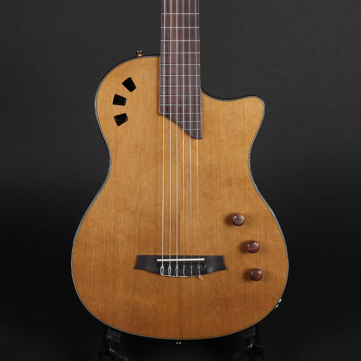 Cordoba STAGE GUITAR TRADITIONAL CD Cordoba Stage Guitar