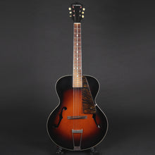 Load image into Gallery viewer, 1930's Cromwell G4 Archtop Guitar by Gibson