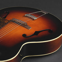 Load image into Gallery viewer, 1930's Cromwell G4 Archtop Guitar by Gibson