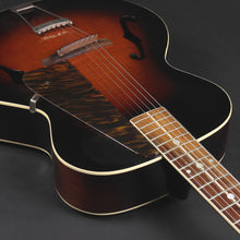 Load image into Gallery viewer, 1930's Cromwell G4 Archtop Guitar by Gibson