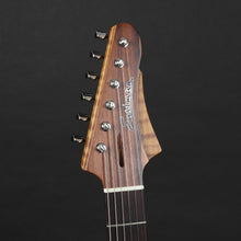 Load image into Gallery viewer, D'Ambrosio Offset '64 Vintage White #24032