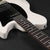D'Ambrosio Offset '64 Vintage White #24032