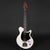 D'Ambrosio Offset '64 Vintage White #24032