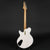 D'Ambrosio Offset '64 Vintage White #24032