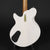 D'Ambrosio Offset '64 Vintage White #24032