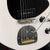 D'Ambrosio Offset '64 Vintage White #24032