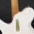 D'Ambrosio Offset '64 Vintage White #24032