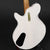 D'Ambrosio Offset '64 Vintage White #24032