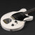 D'Ambrosio Offset '64 Vintage White #24032