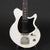 D'Ambrosio Offset '64 Vintage White #24032