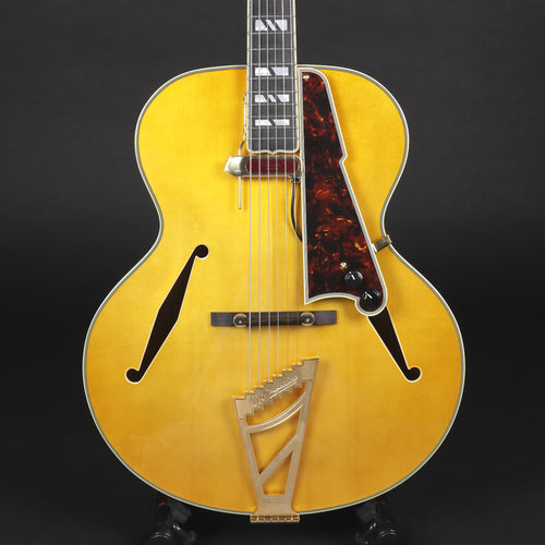 D'Angelico Excel Style B - Amber