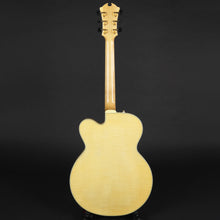 Load image into Gallery viewer, 2011 D'Aquisto Jazz Line - Natural (Pre-owned)