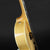 2011 D'Aquisto Jazz Line - Natural (Pre-owned)
