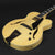 2011 D'Aquisto Jazz Line - Natural (Pre-owned)