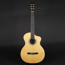 Load image into Gallery viewer, 2022 Dowina Master Series Strip Padauk HC TDS(Pre-owned)