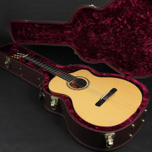 Load image into Gallery viewer, 2022 Dowina Master Series Strip Padauk HC TDS(Pre-owned)