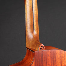 Load image into Gallery viewer, 2022 Dowina Master Series Strip Padauk HC TDS(Pre-owned)