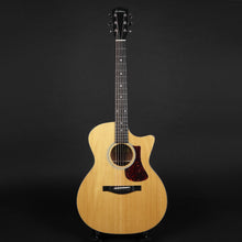 Load image into Gallery viewer, AC122-1CE-Deluxe Grand Auditorium Electro-Acoustic #2559