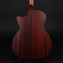 Load image into Gallery viewer, Eastman AC122-2CE Cedar Top Grand Auditorium - Black #9303
