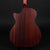 Eastman AC122-2CE Cedar Top Grand Auditorium - Black #9303