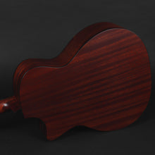 Load image into Gallery viewer, Eastman AC122-2CE Cedar Top Grand Auditorium - Black #9303