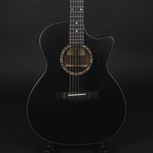 Load image into Gallery viewer, Eastman AC122-2CE Cedar Top Grand Auditorium - Black #9303